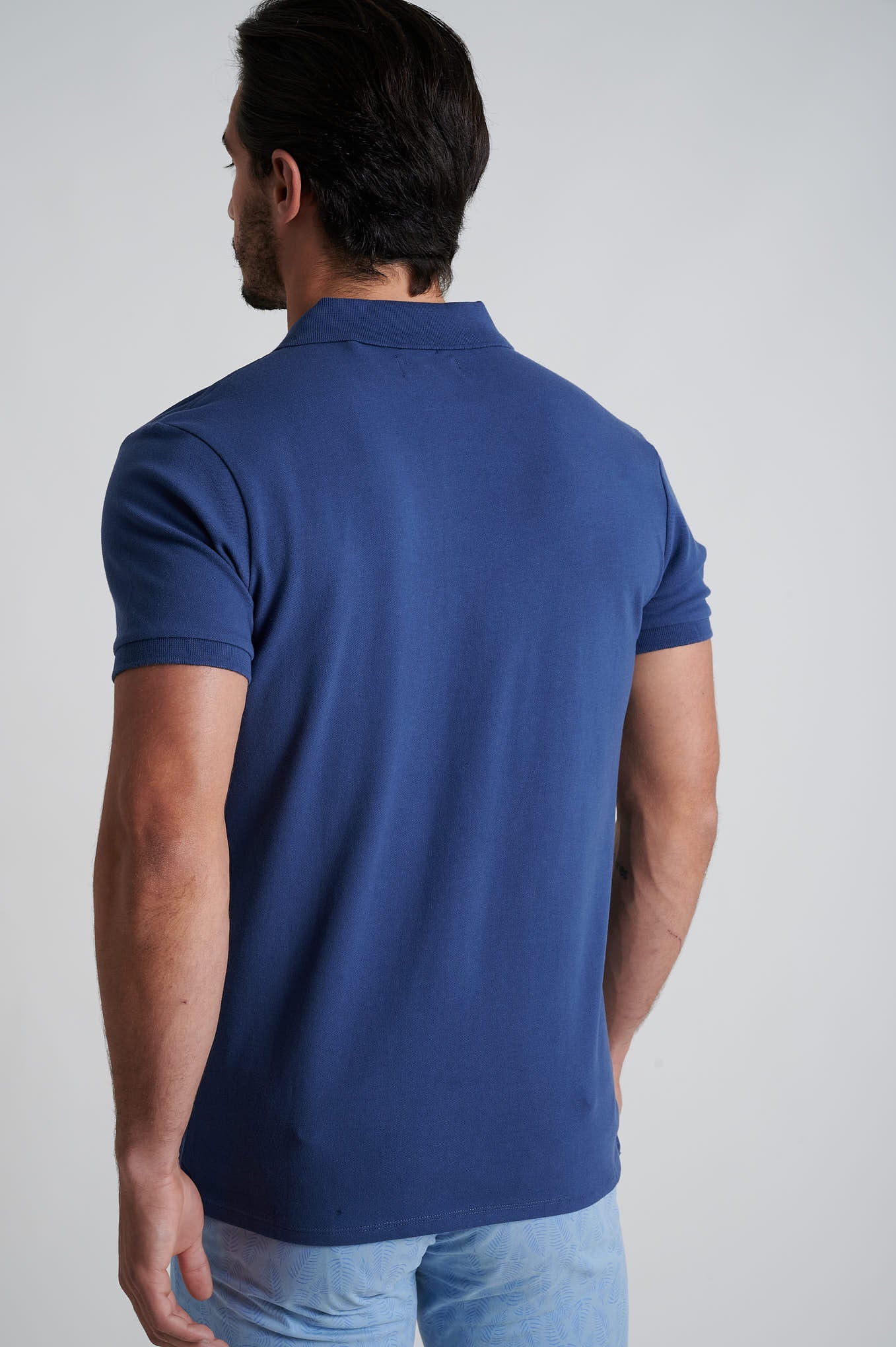 Medium Blue