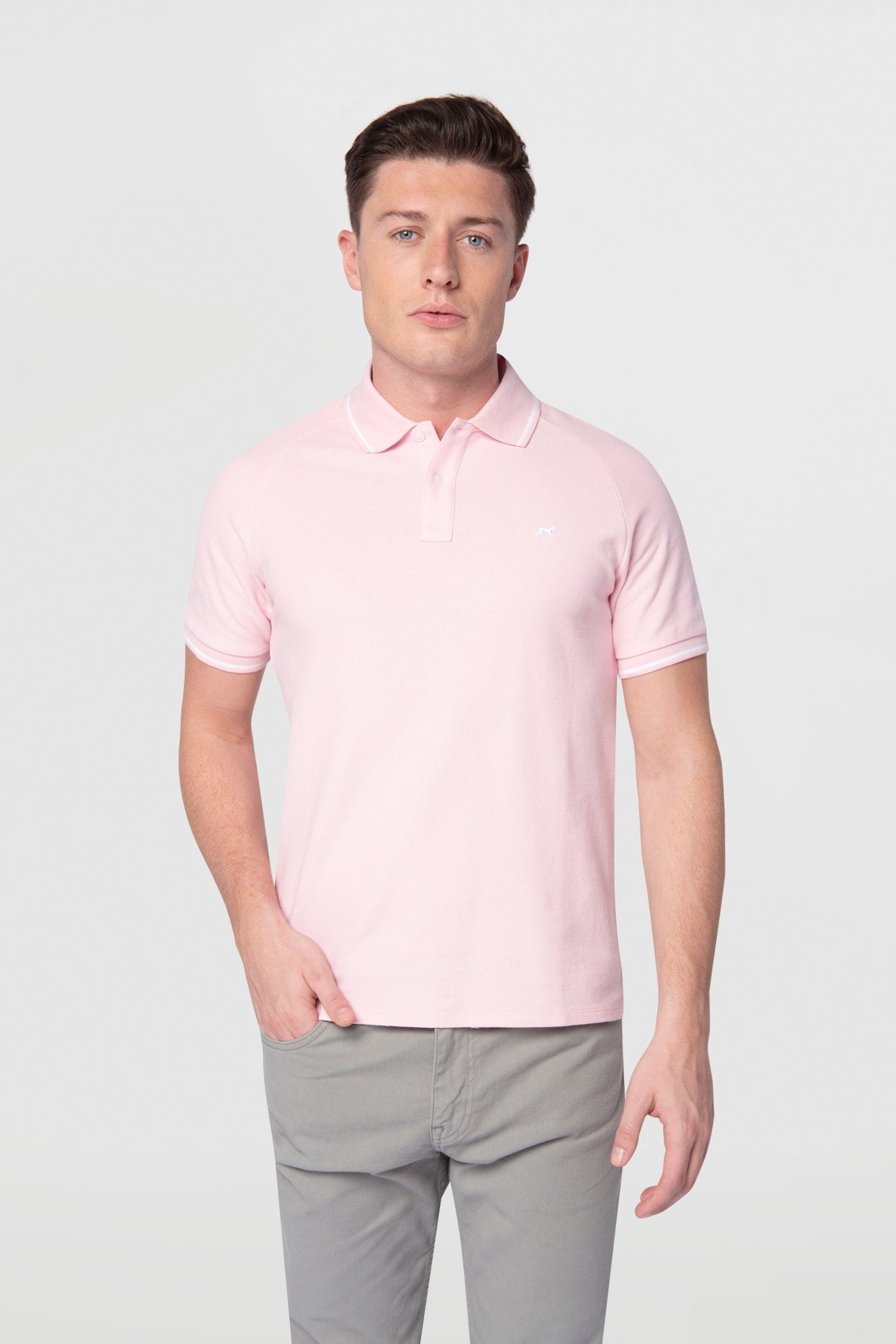 Light Pink