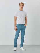 Medium Blue
