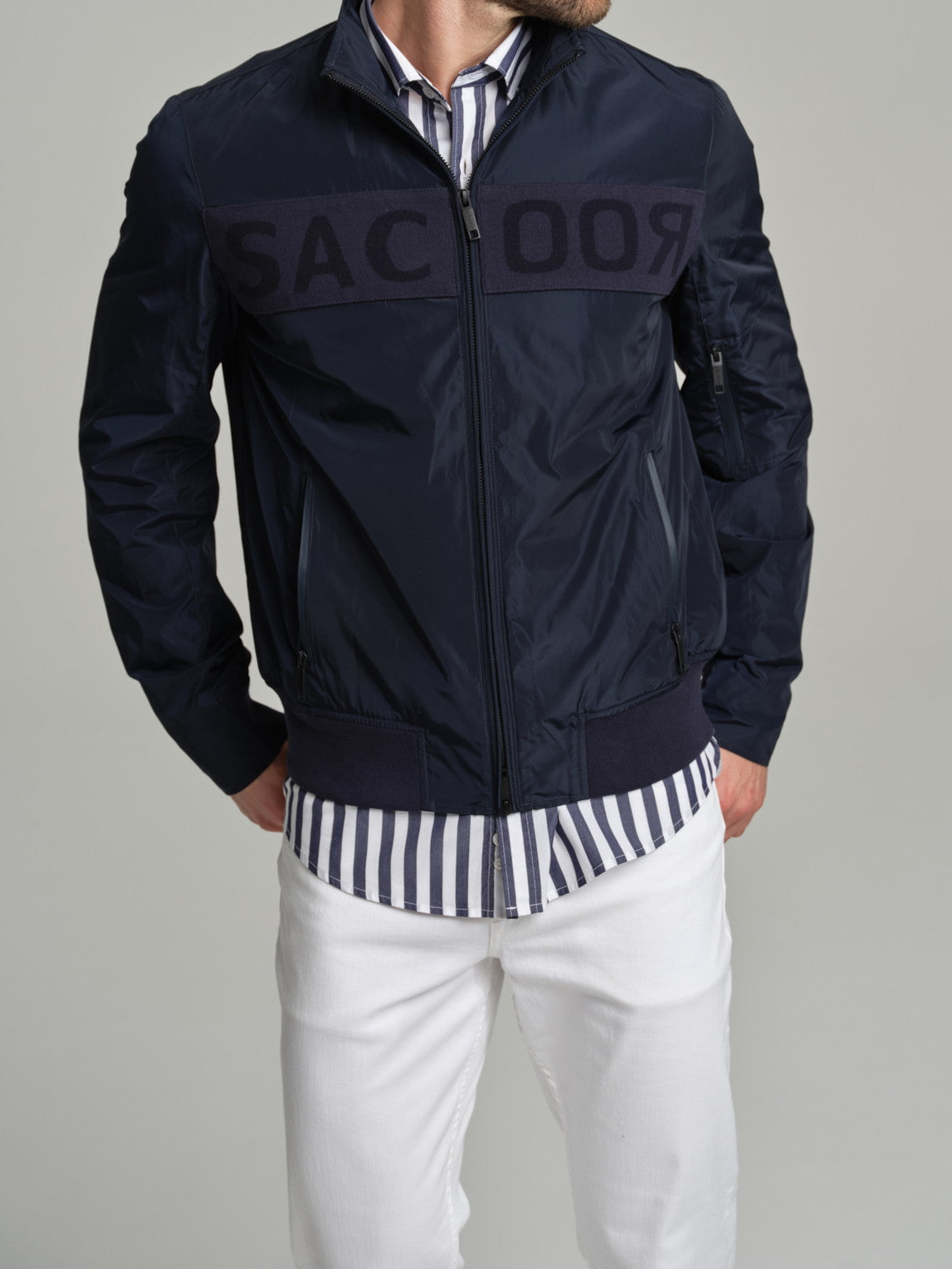 Dark Blue