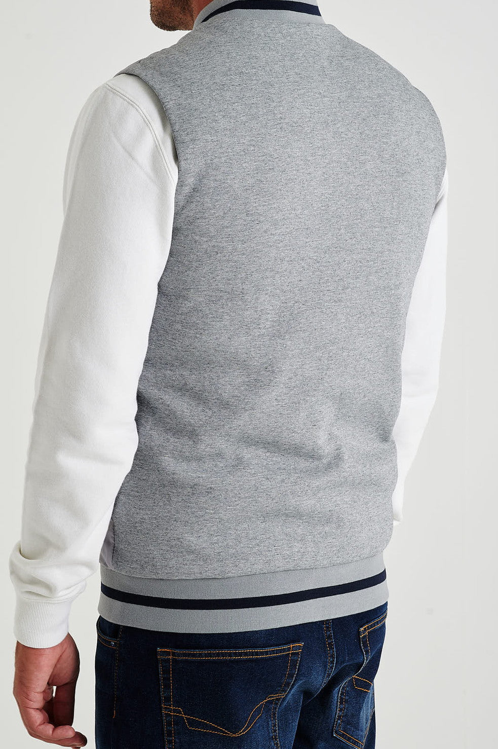 Mix Grey