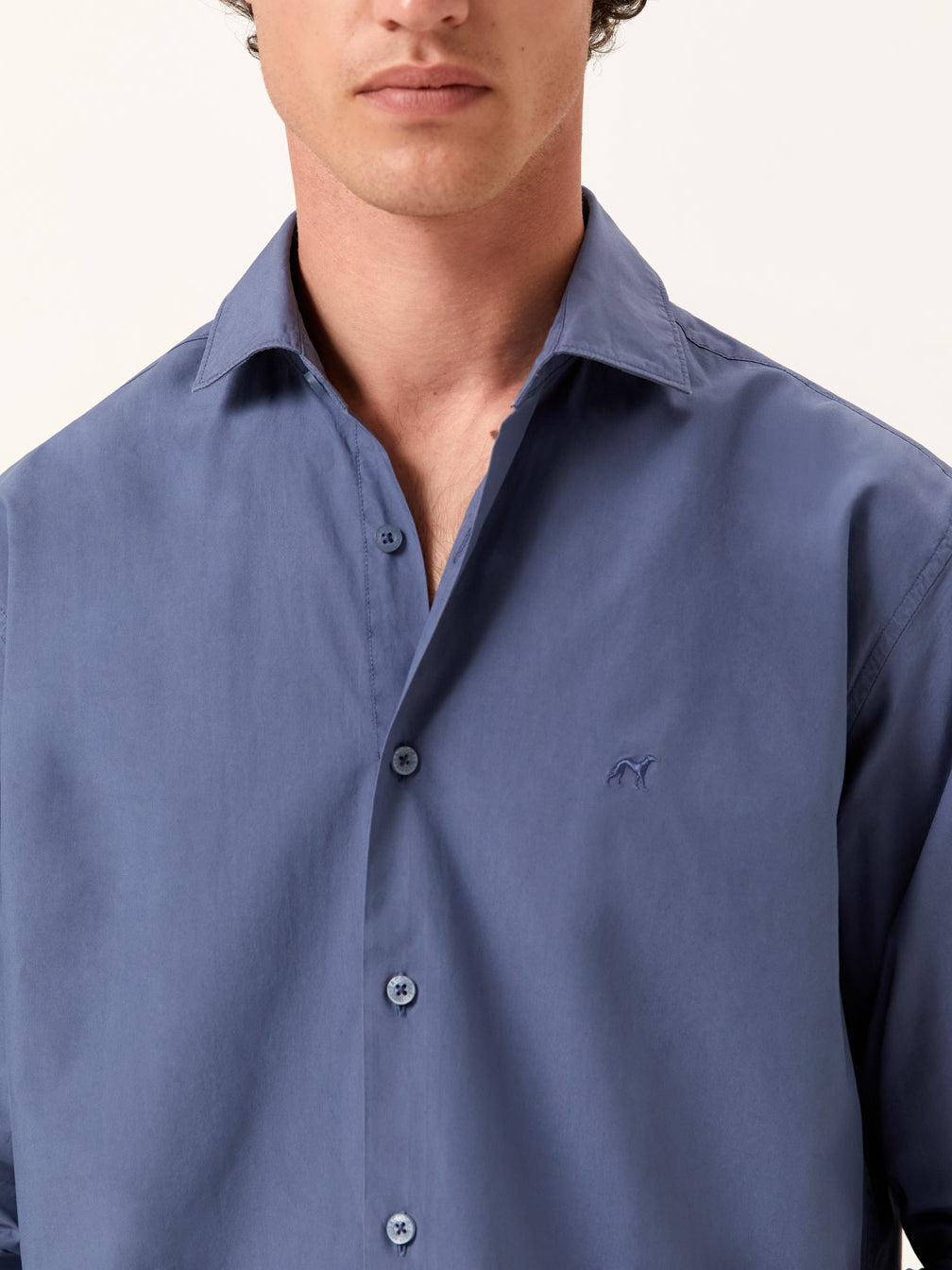Medium Blue