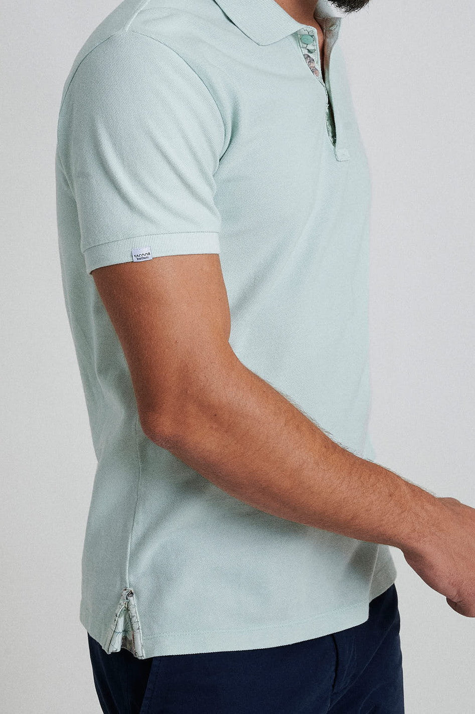 Light Green