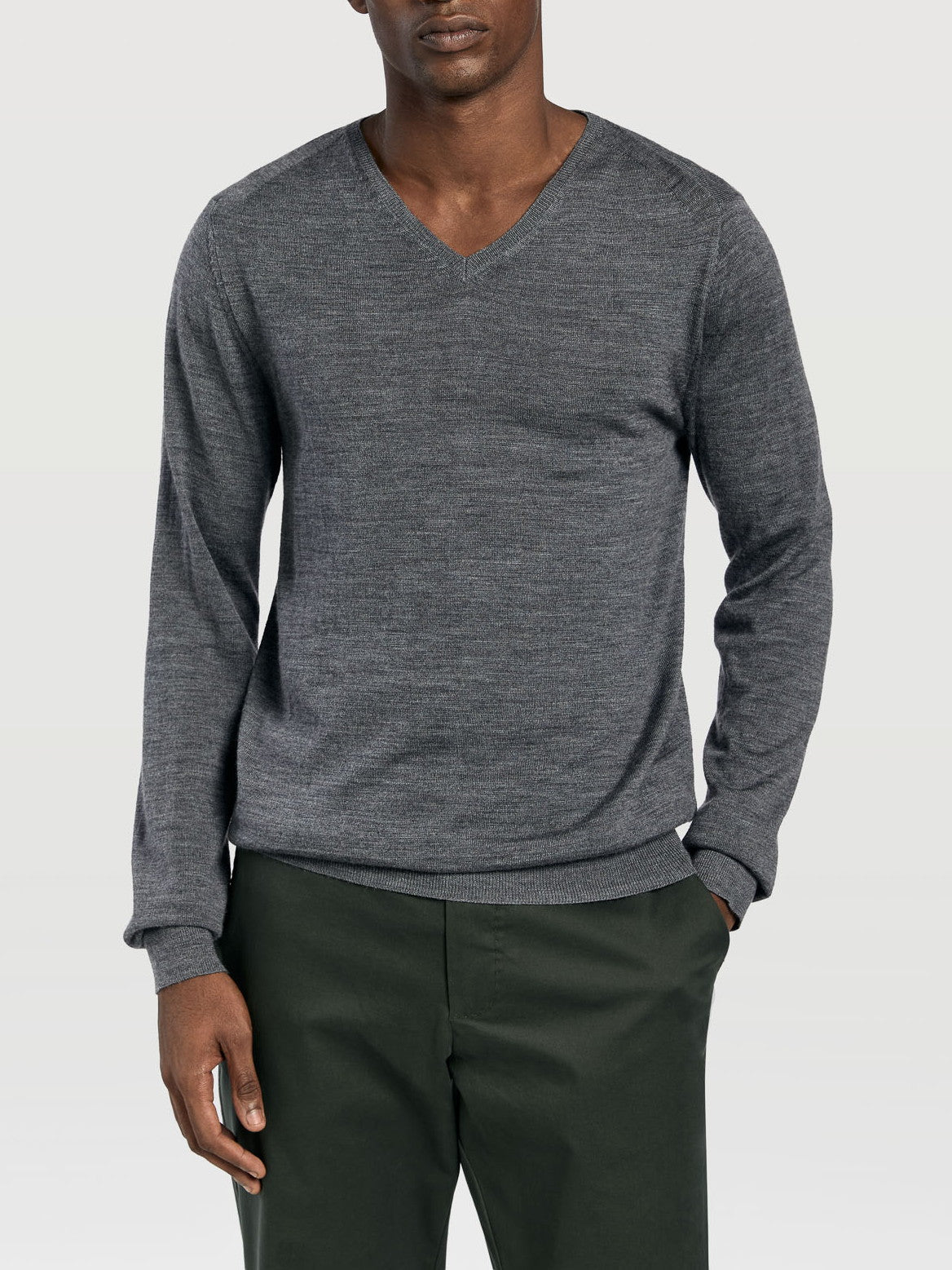 Mix Grey