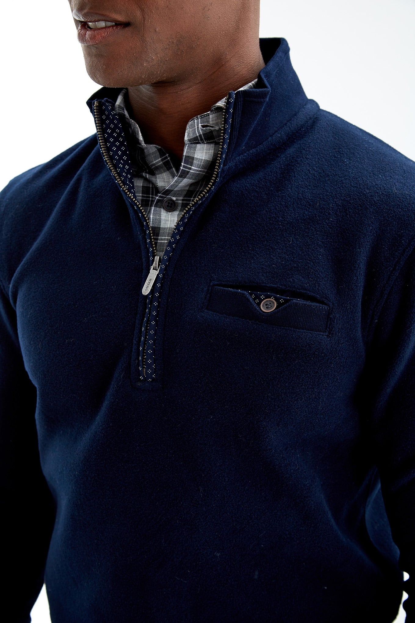 Dark Blue