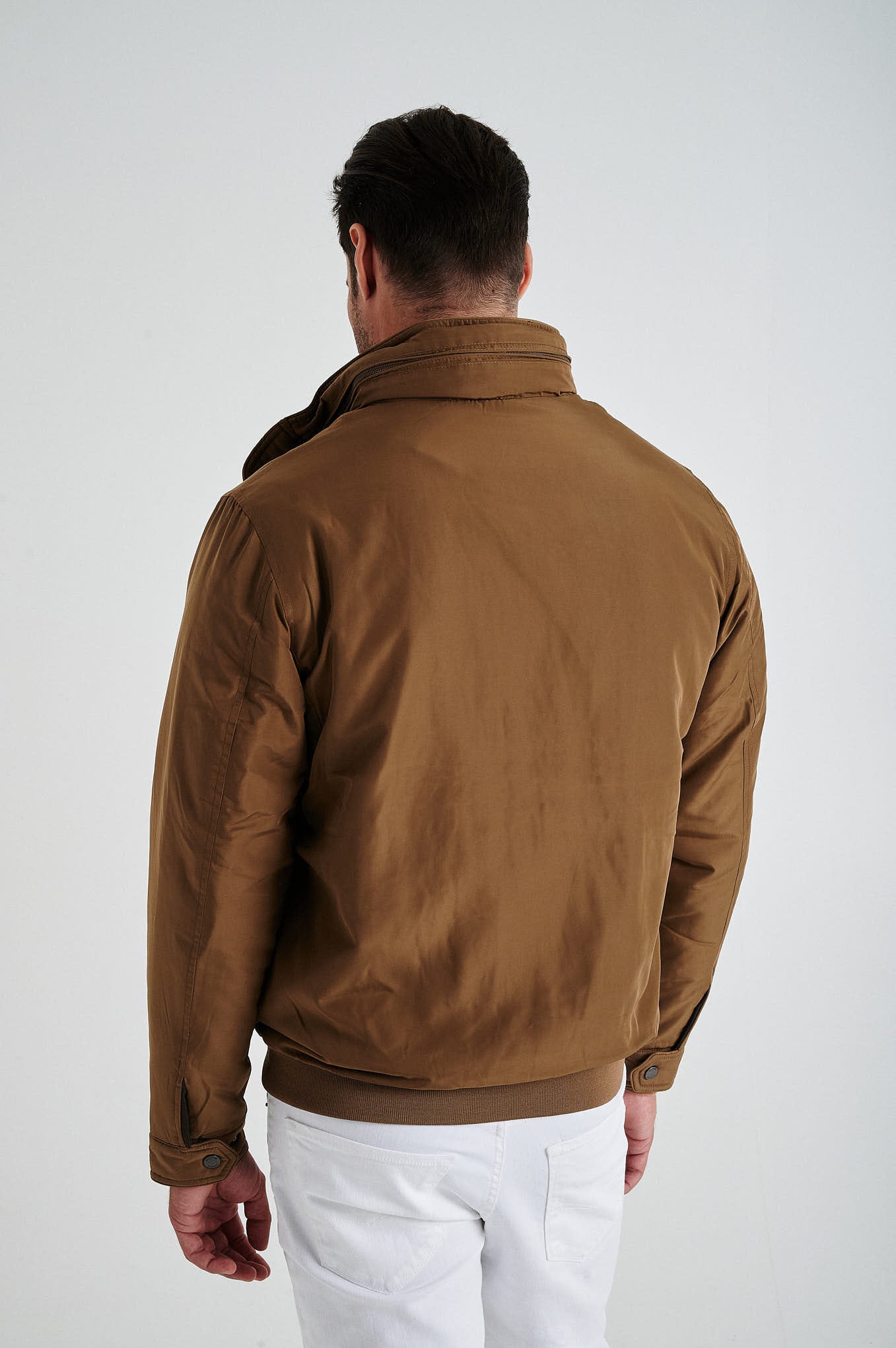 Dark Beige