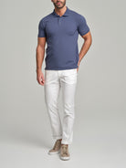 Medium Blue