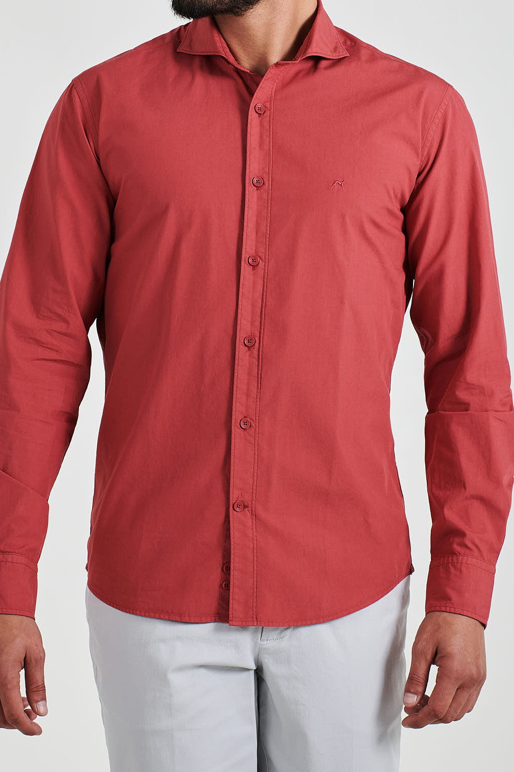 Light Red
