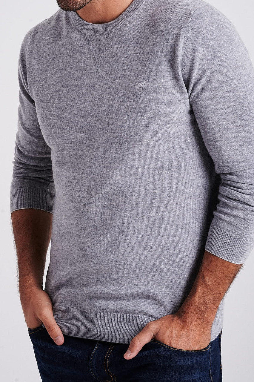 Mix Grey
