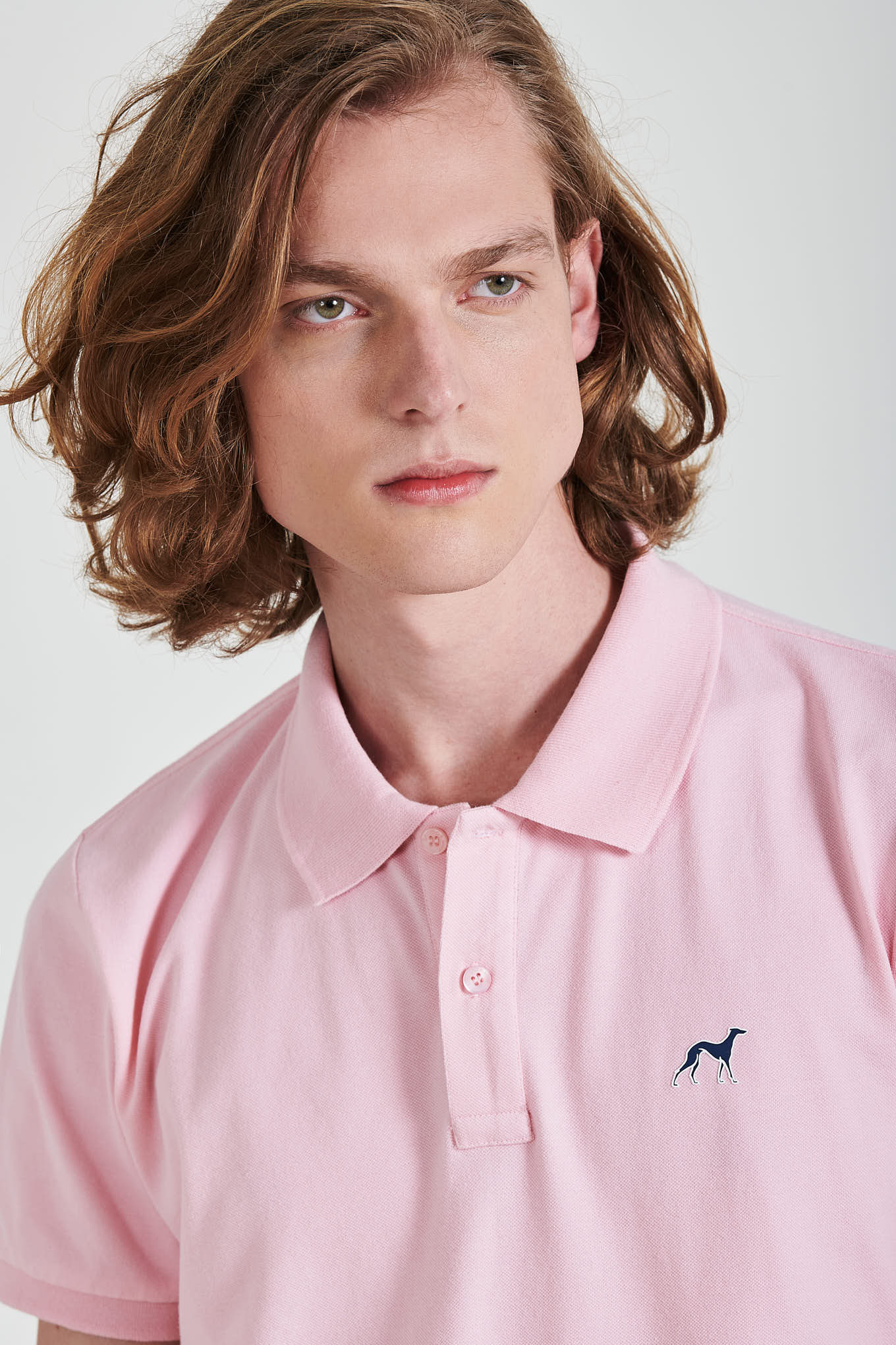 Light Pink