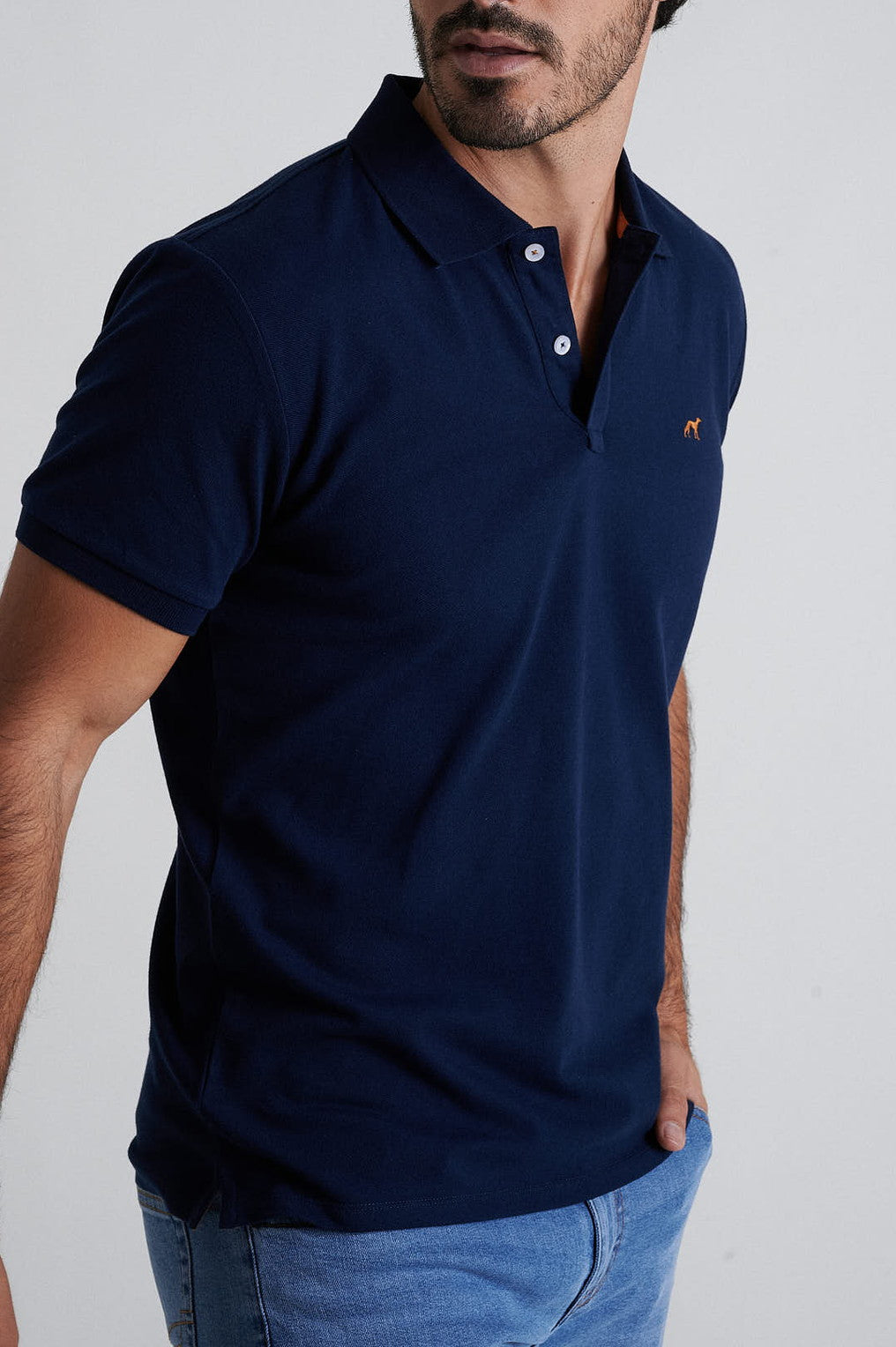 Dark Blue