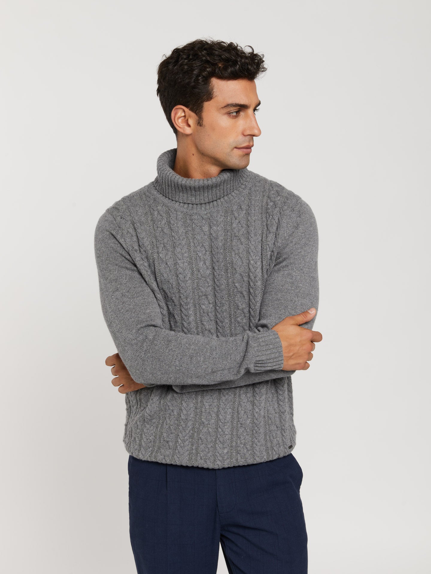 Dark Grey