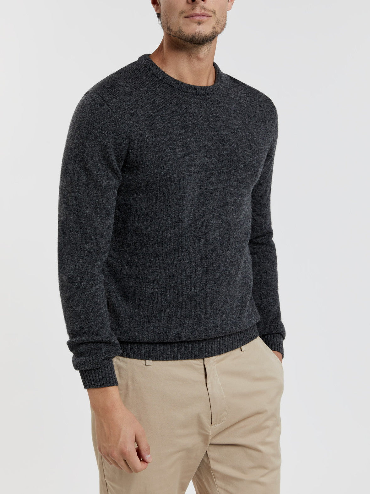 Dark Grey