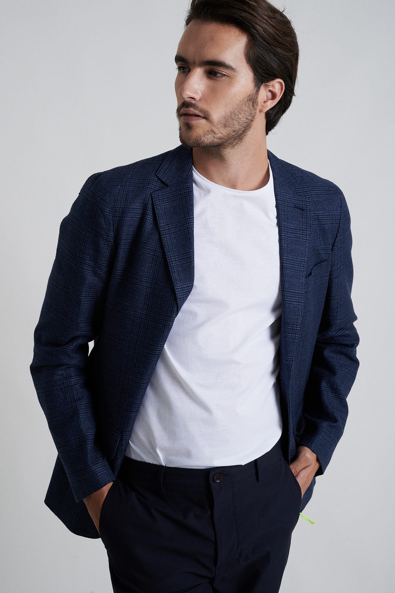 Dark Blue