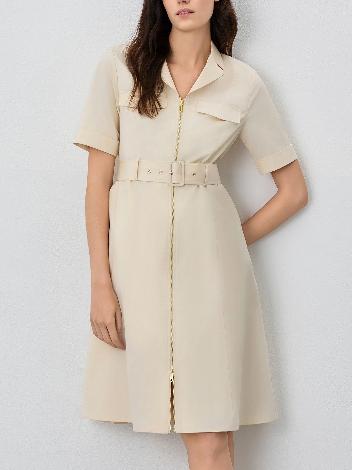 Light Beige