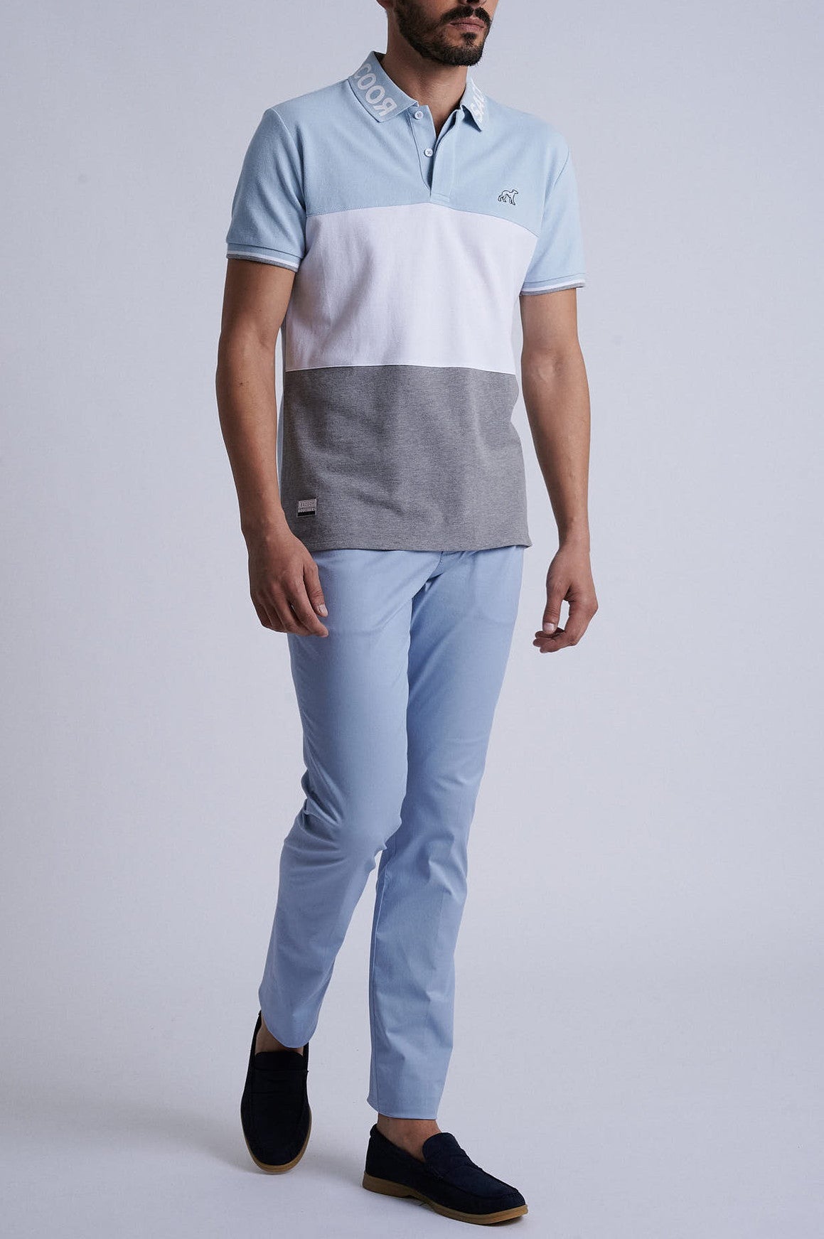 Light Blue