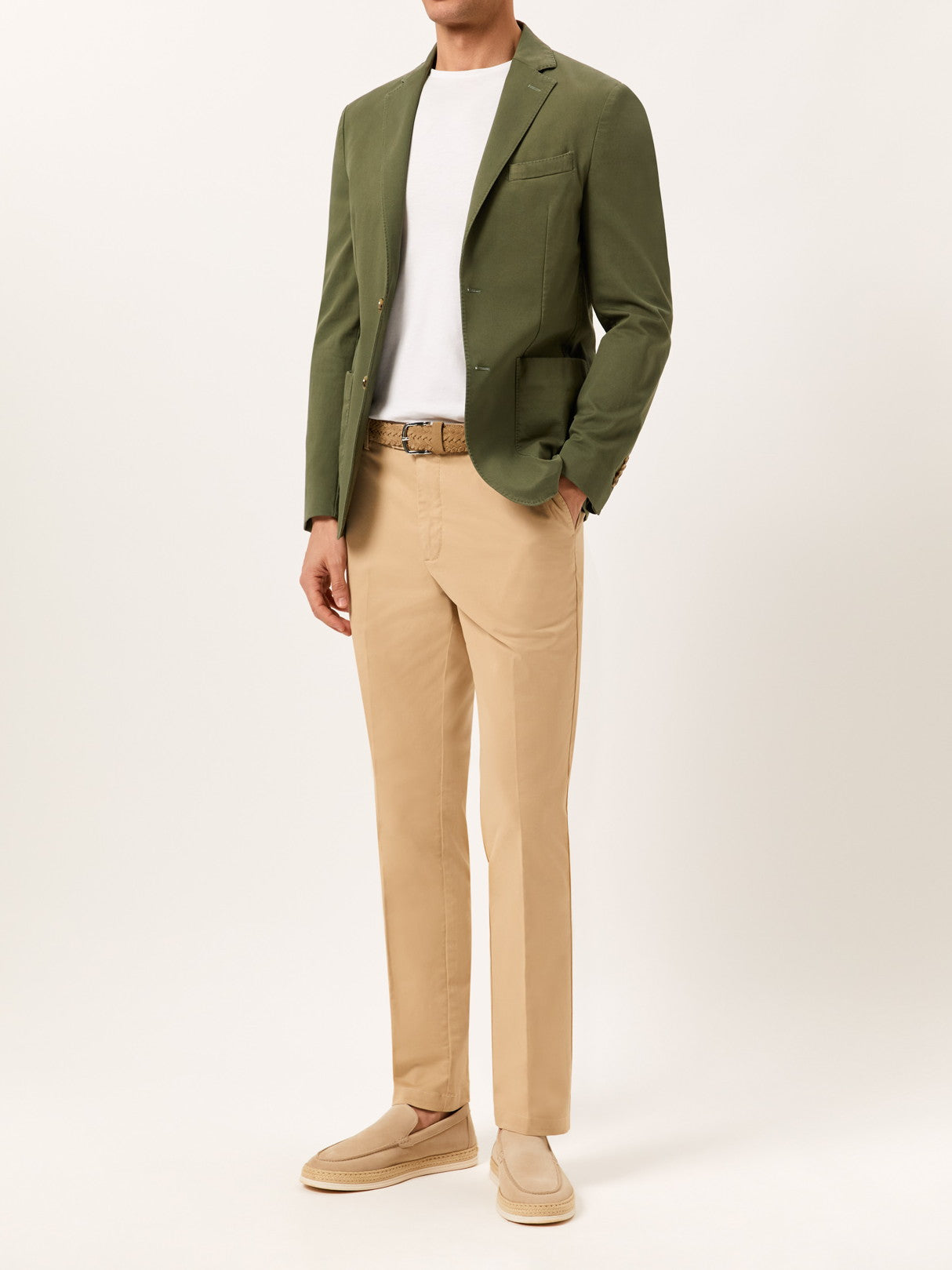 Khaki