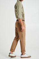 Dark Beige