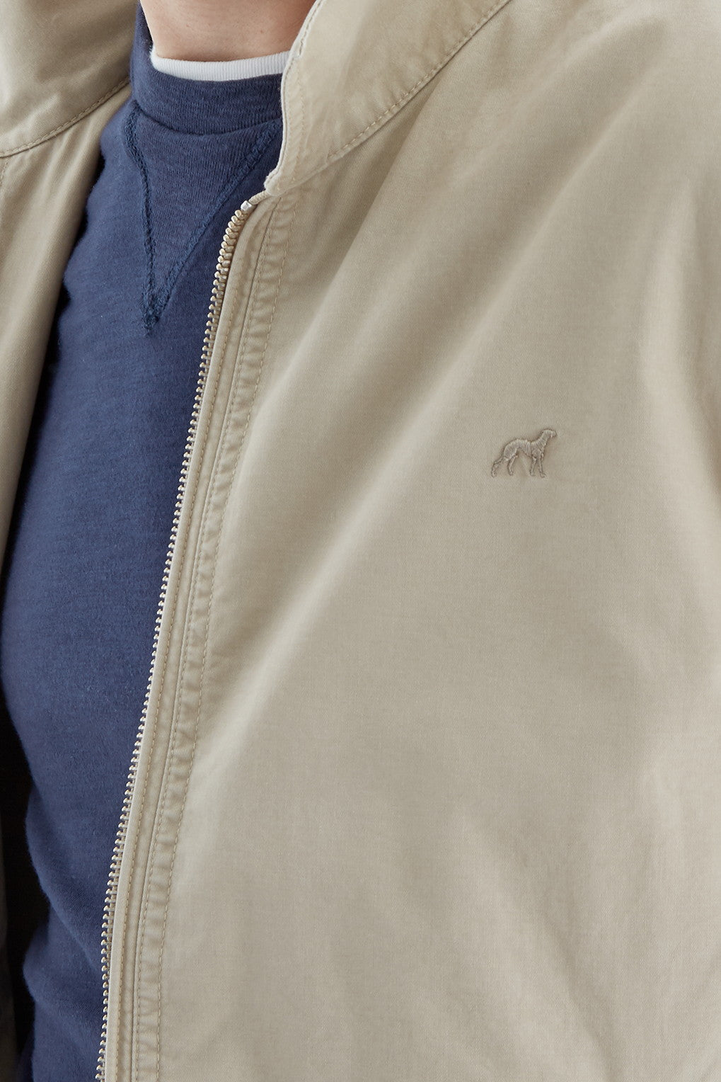 Beige