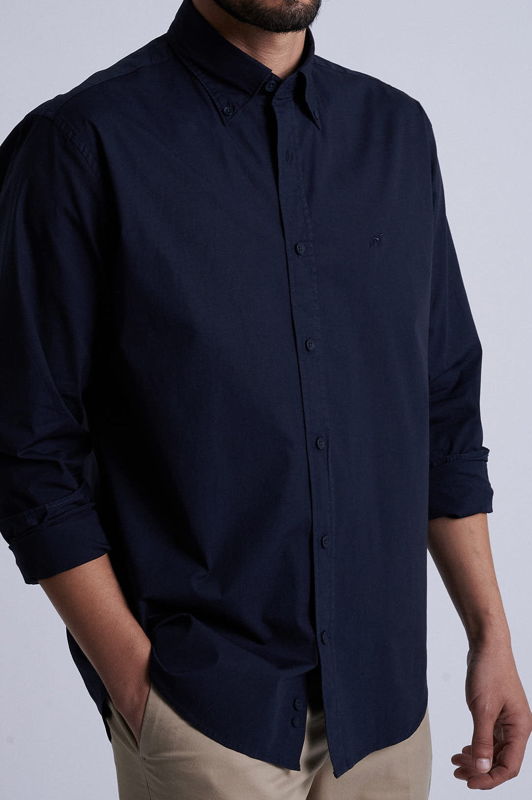 Dark Blue