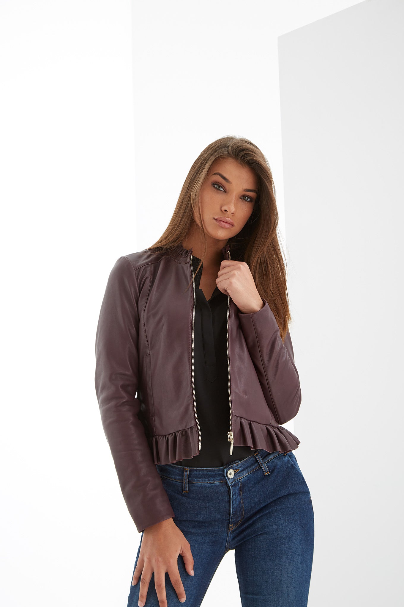 Plum