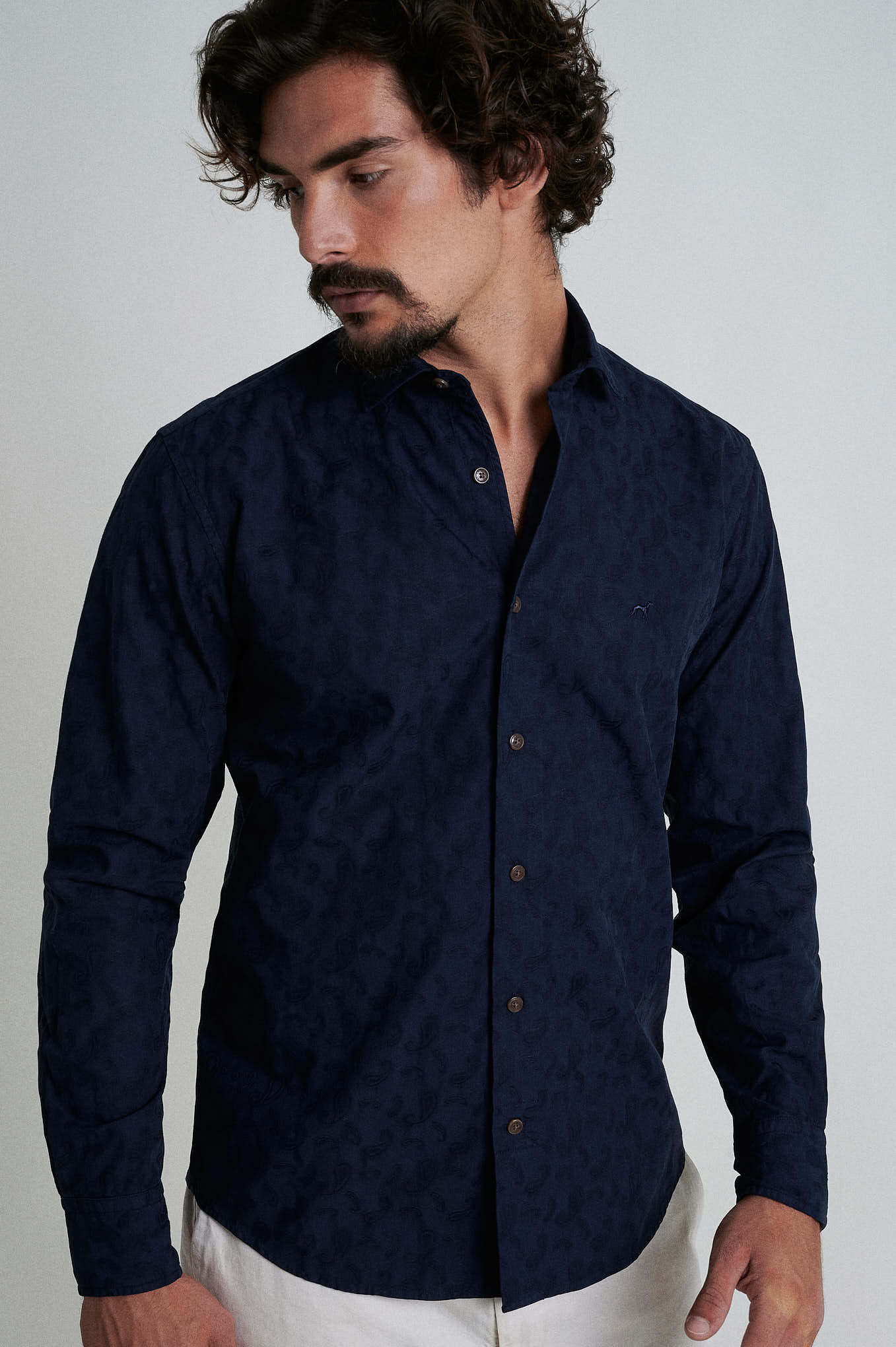 Dark Blue
