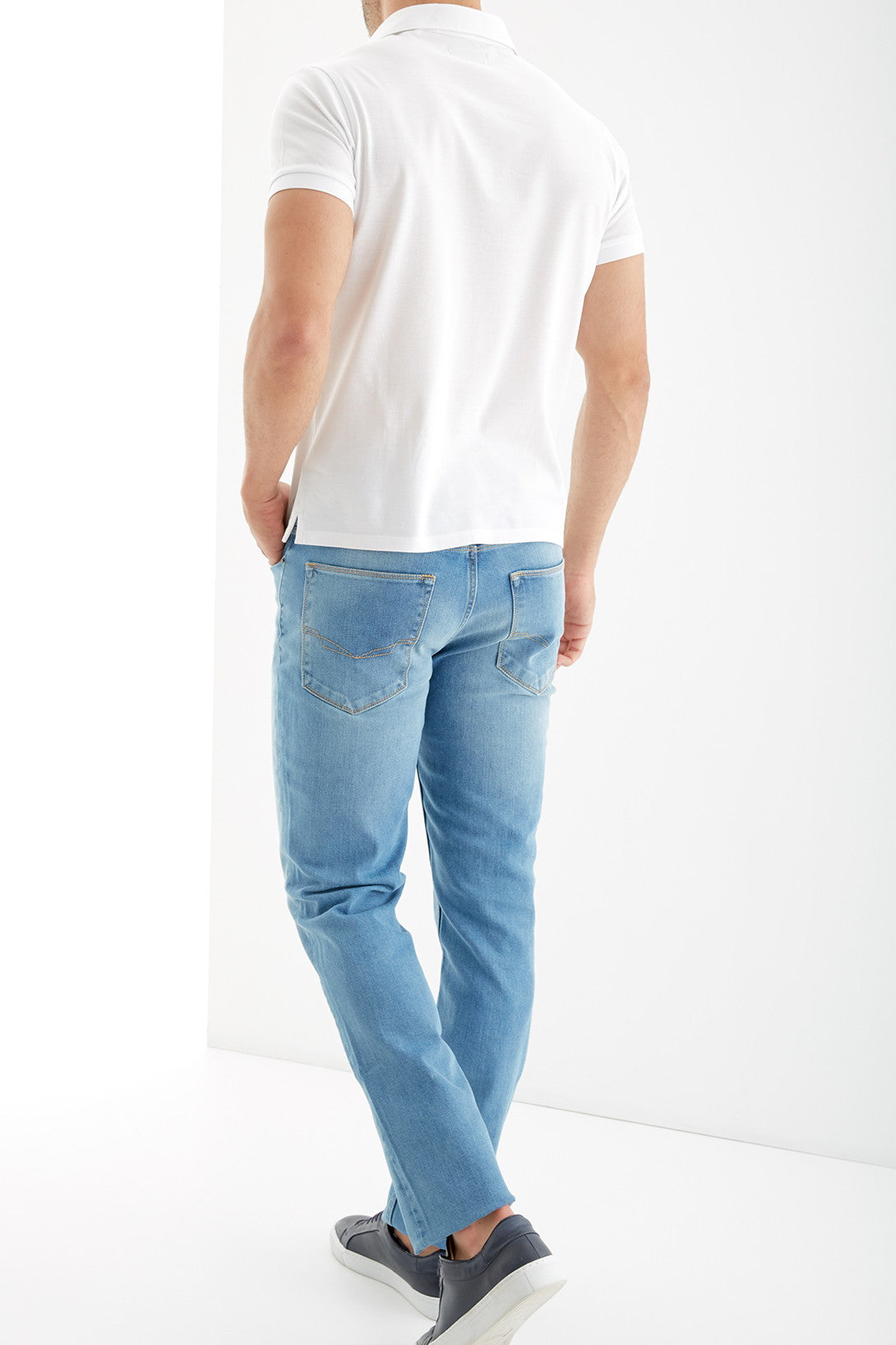 Light Blue
