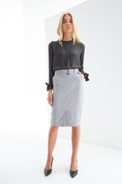Grey