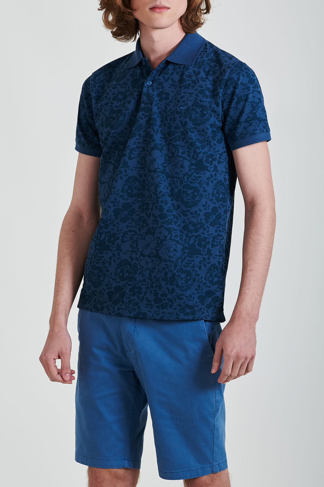 Medium Blue