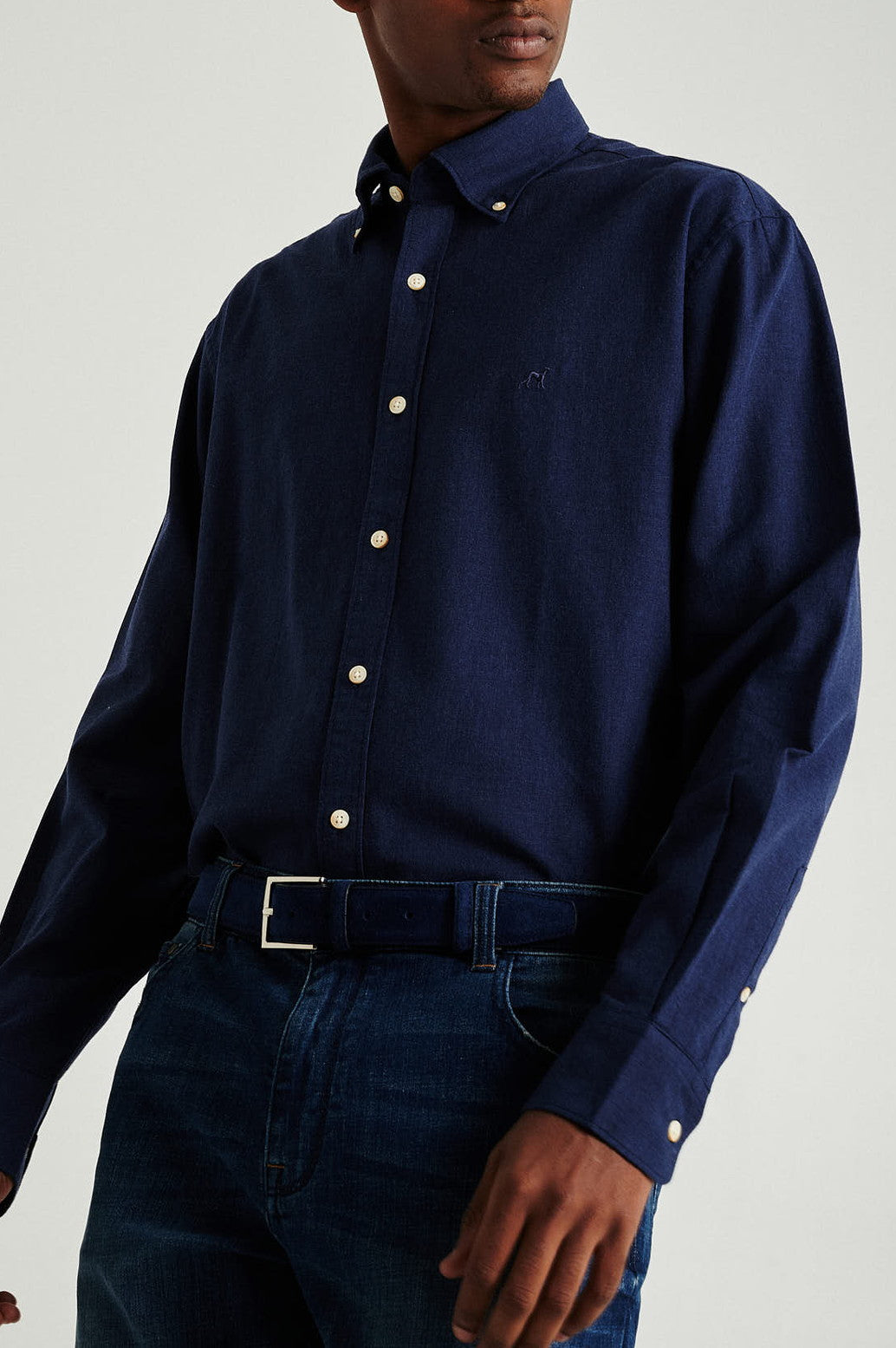 Dark Blue