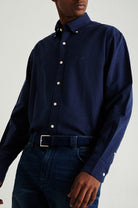 Dark Blue