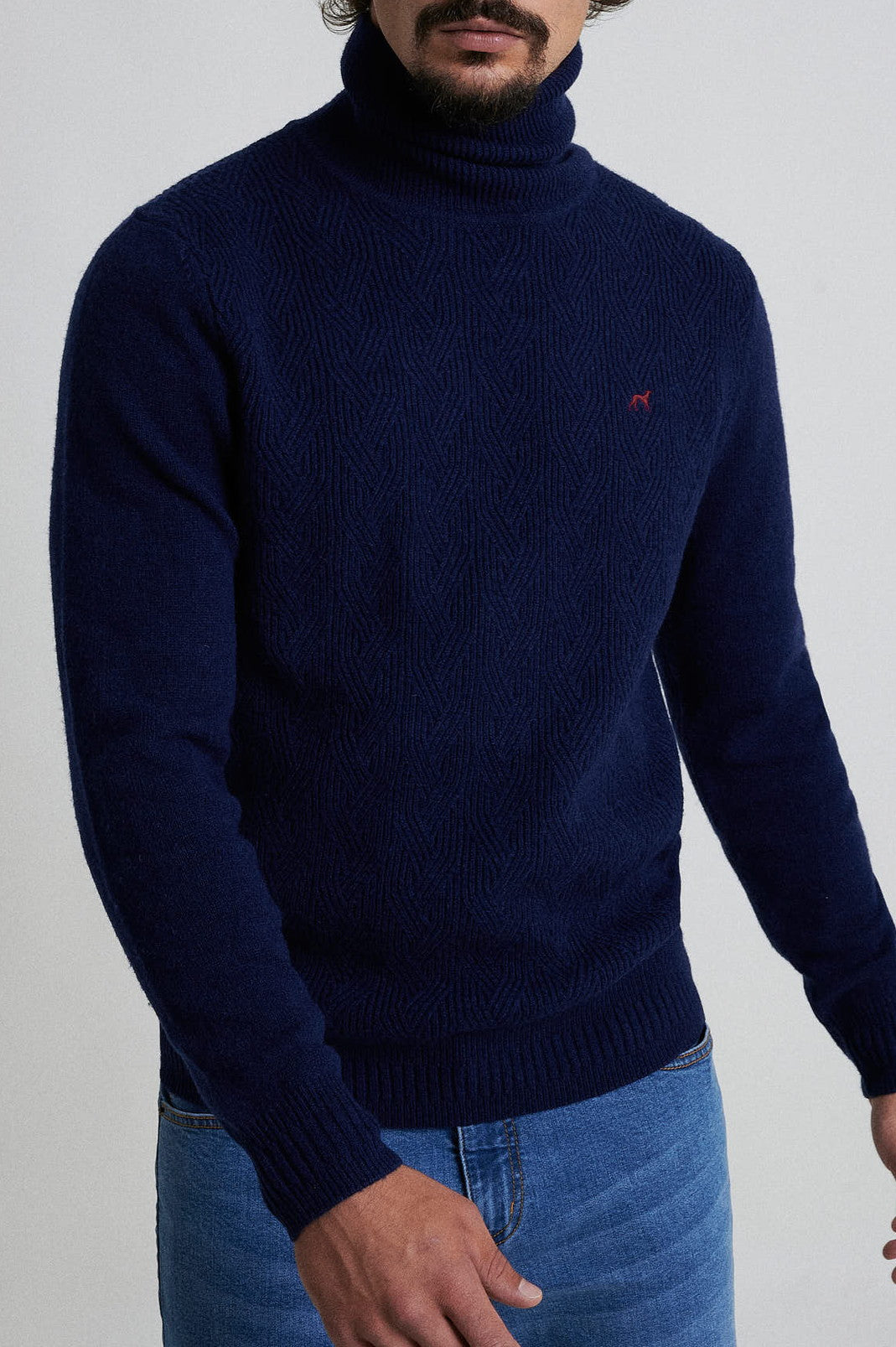 Dark Blue