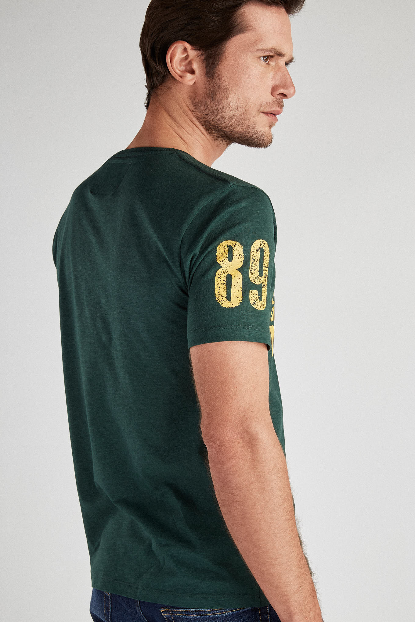 Dark Green