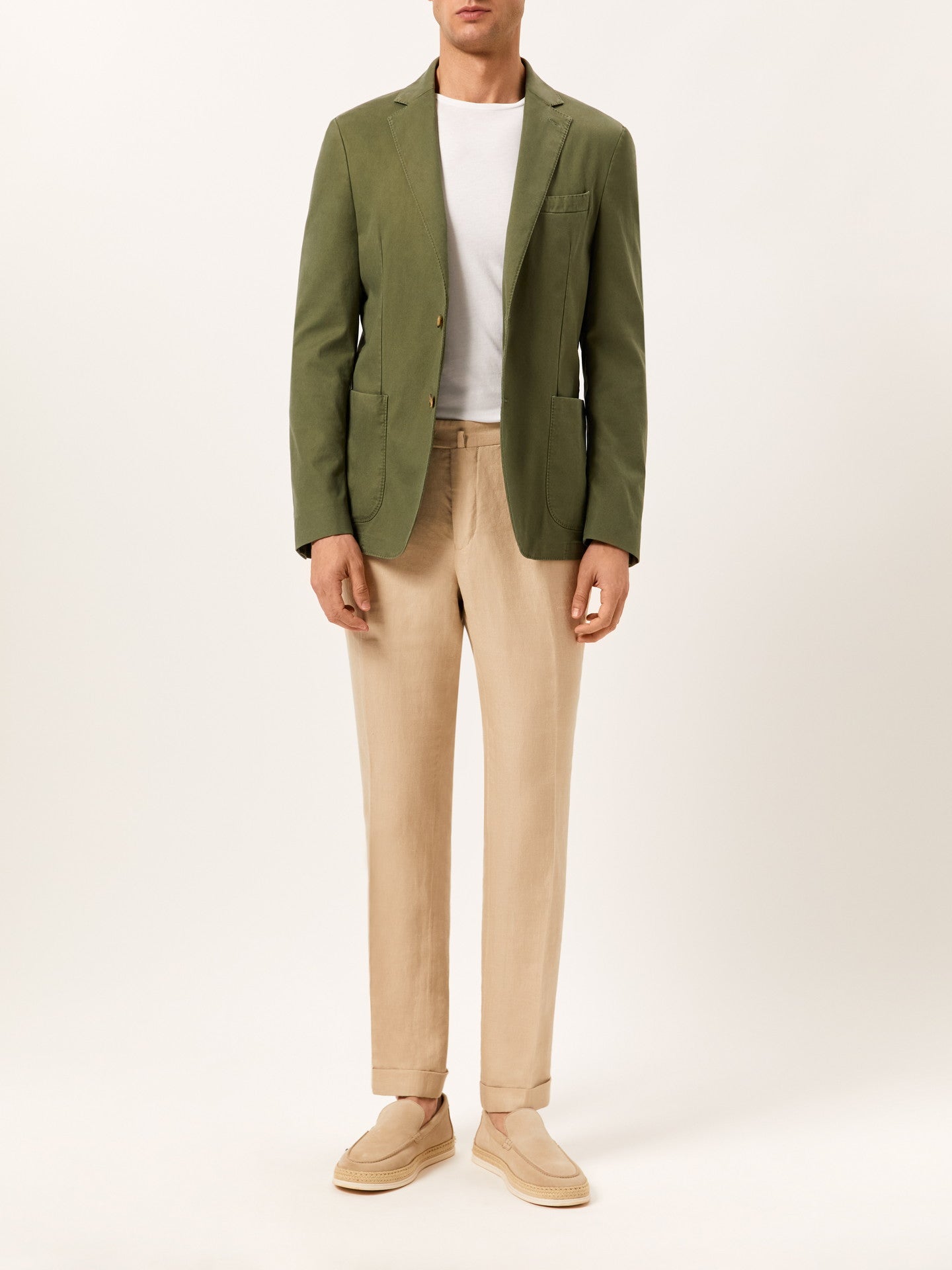 Khaki