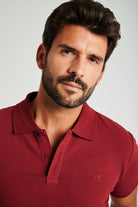 Dark Red