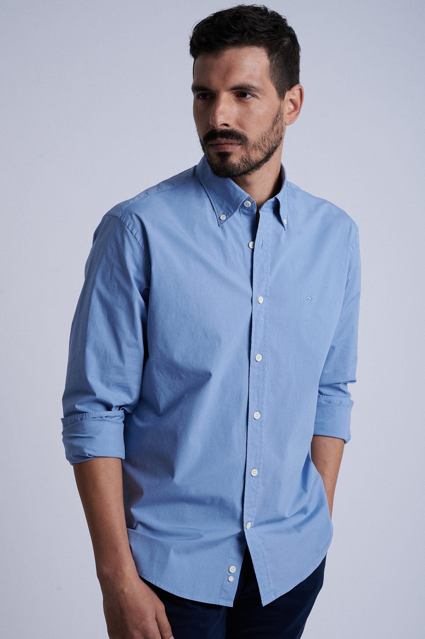 Light Blue