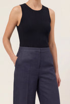 Dark Blue (AI)