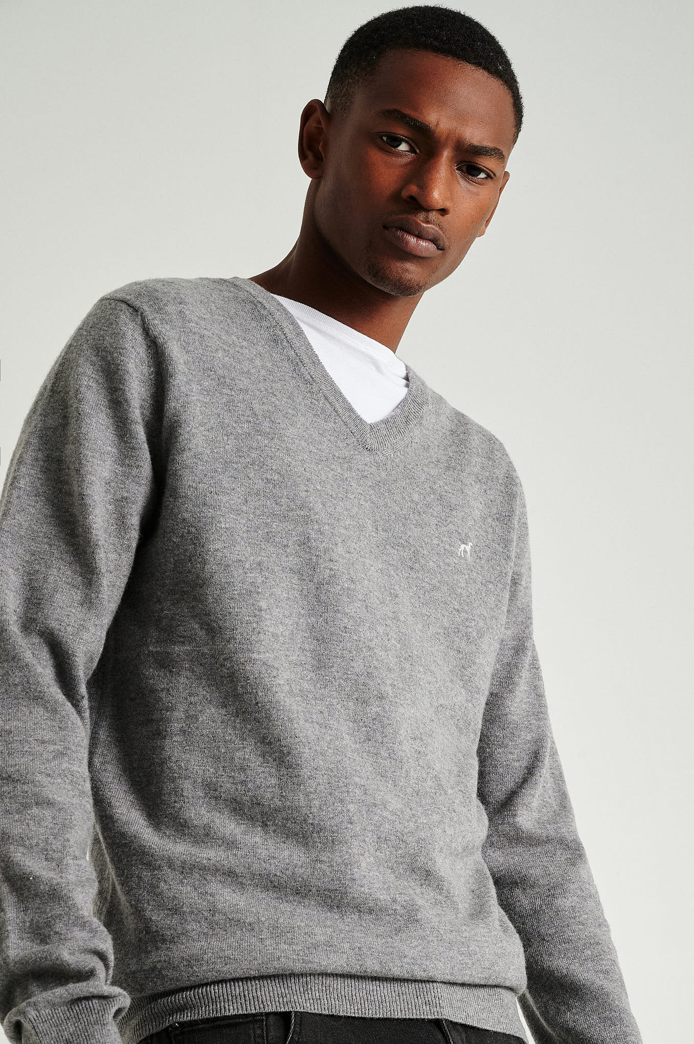 Mix Grey