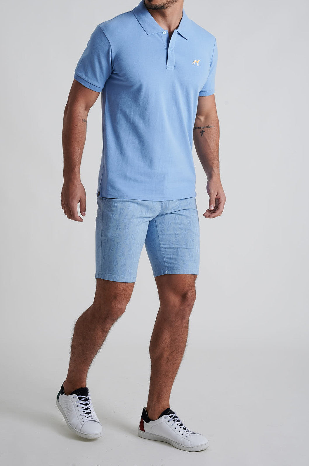 Light Blue