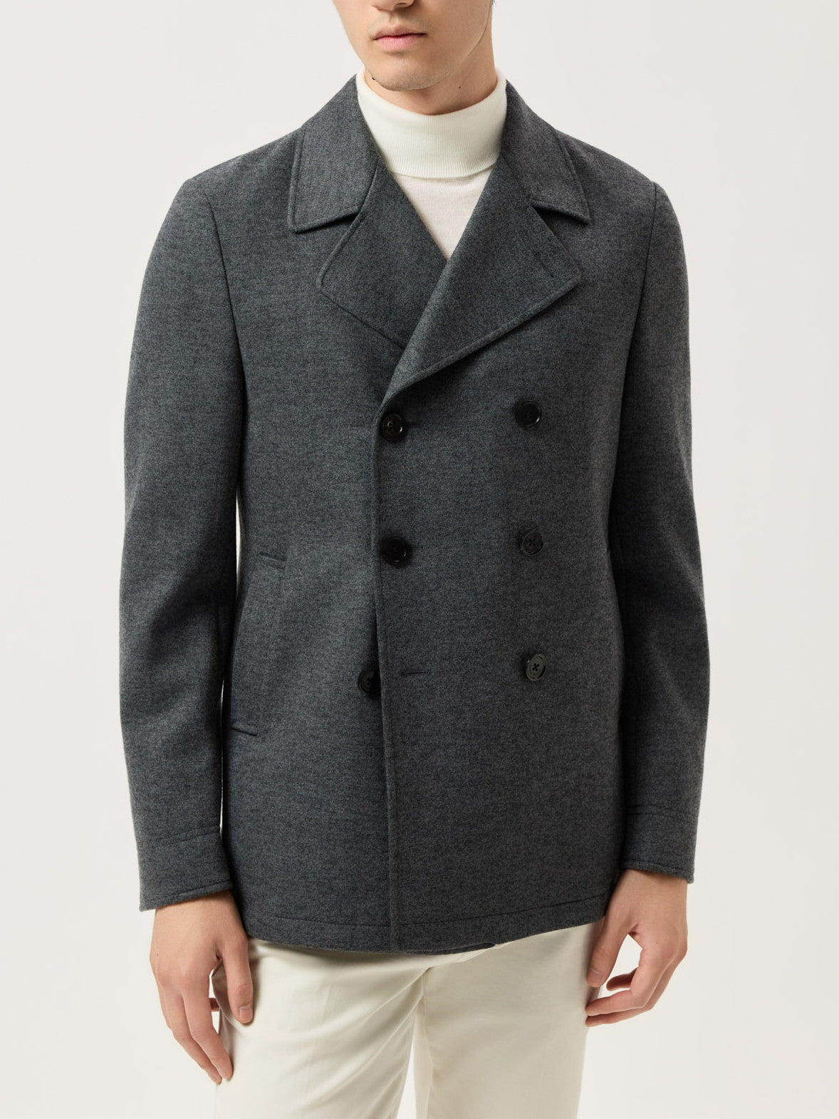 Medium Grey