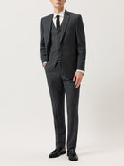 Dark Grey