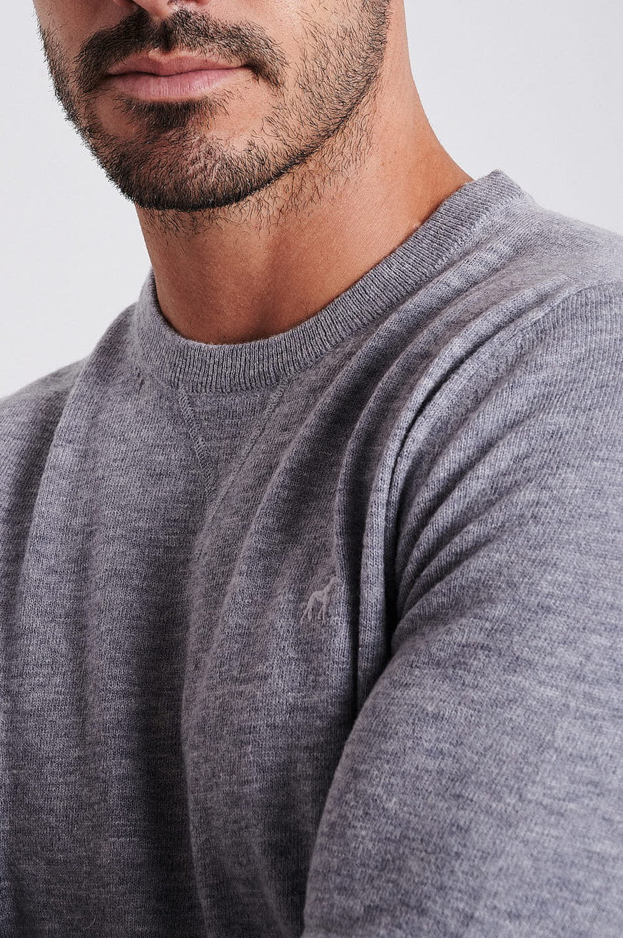 Mix Grey