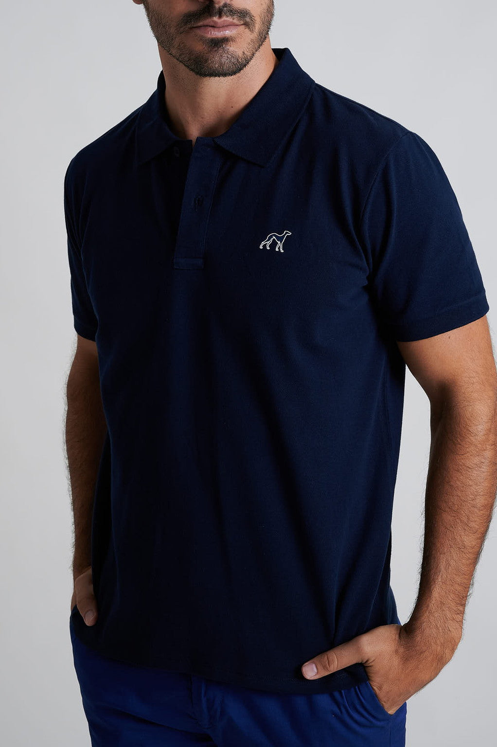 Dark Blue