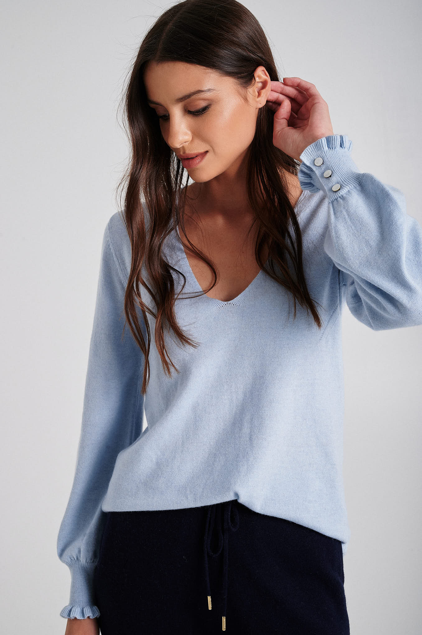Light Blue