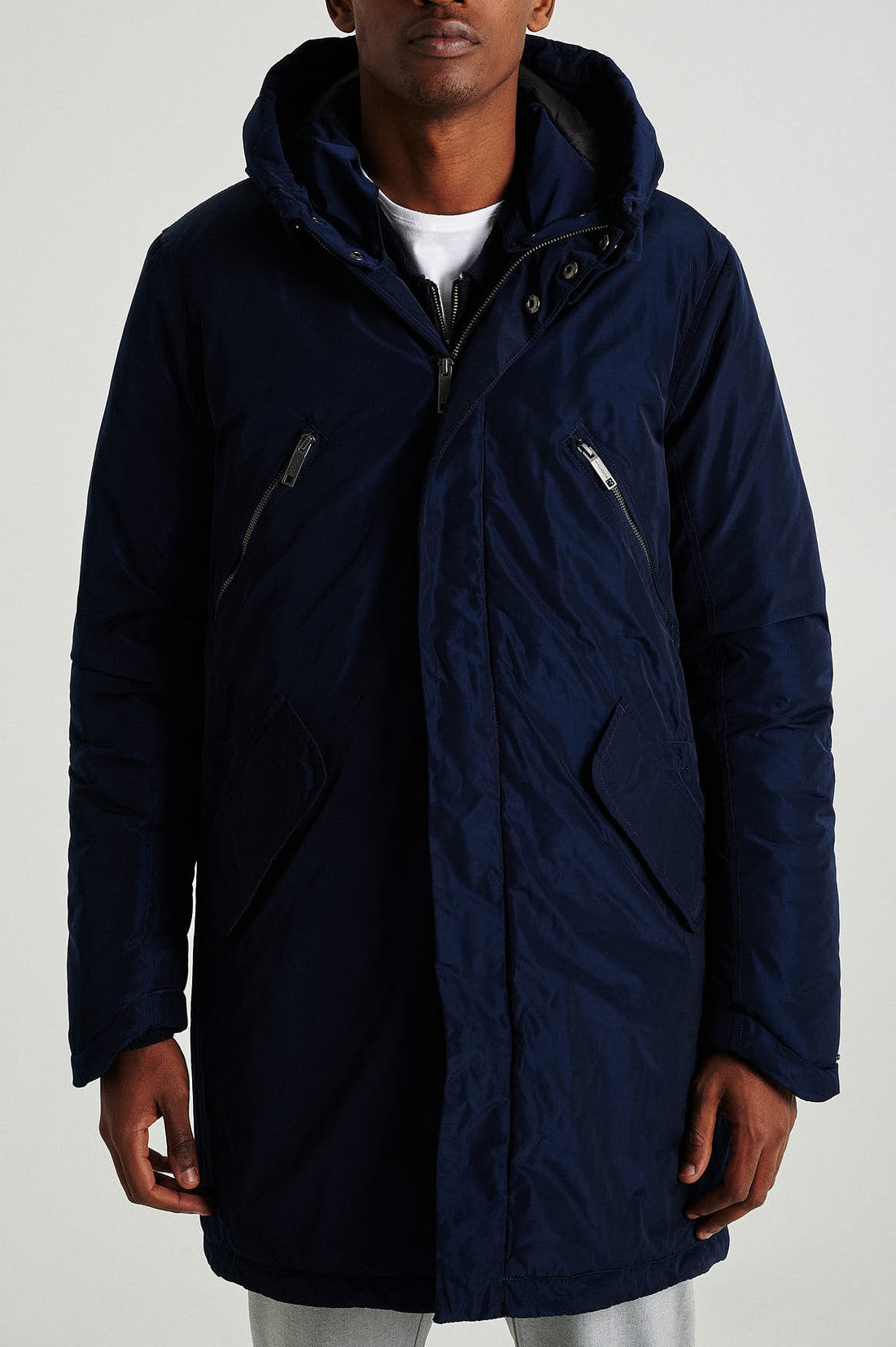 Dark Blue