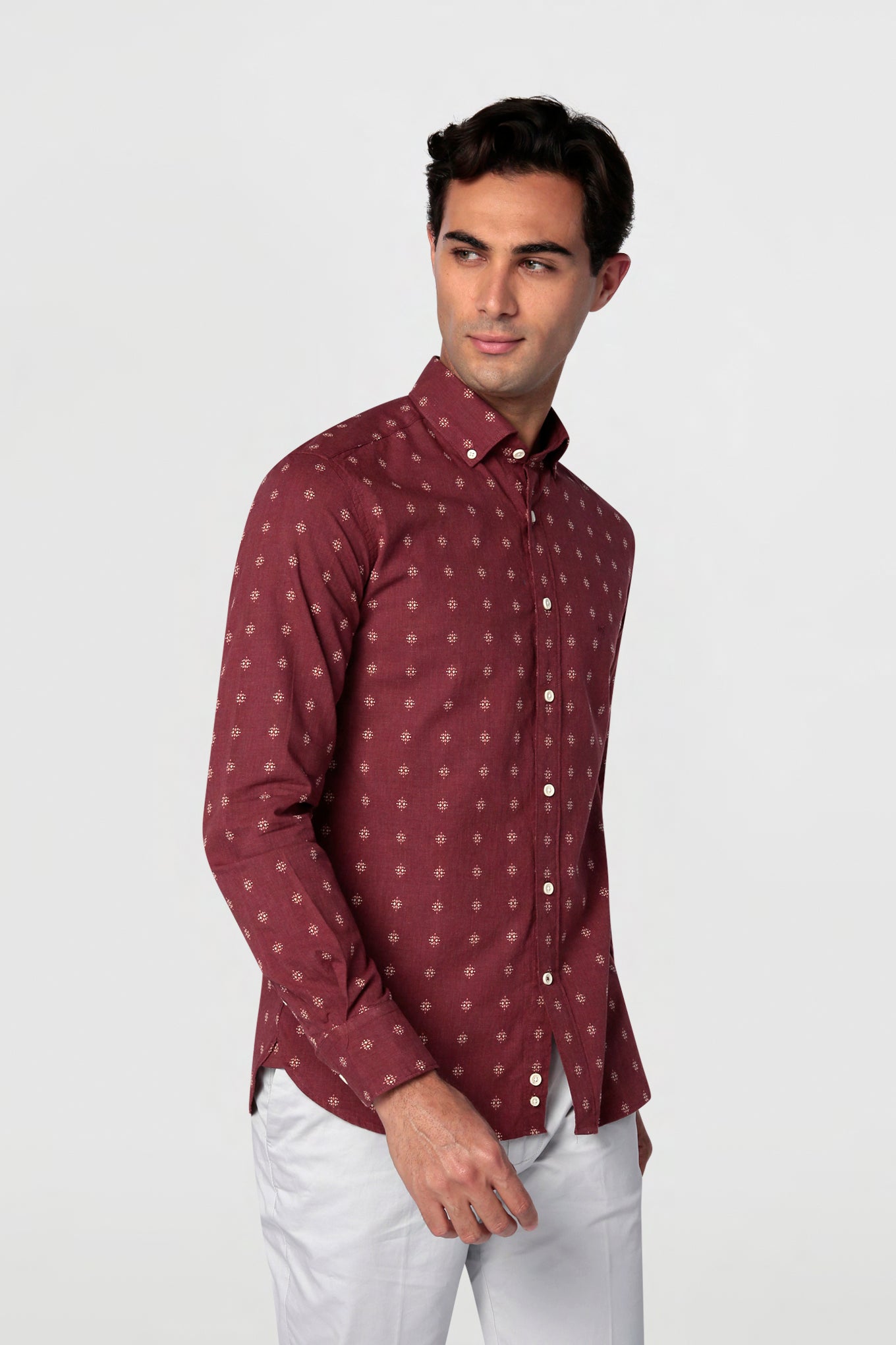 Dark Red