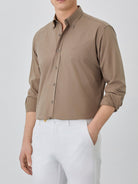 Light Brown