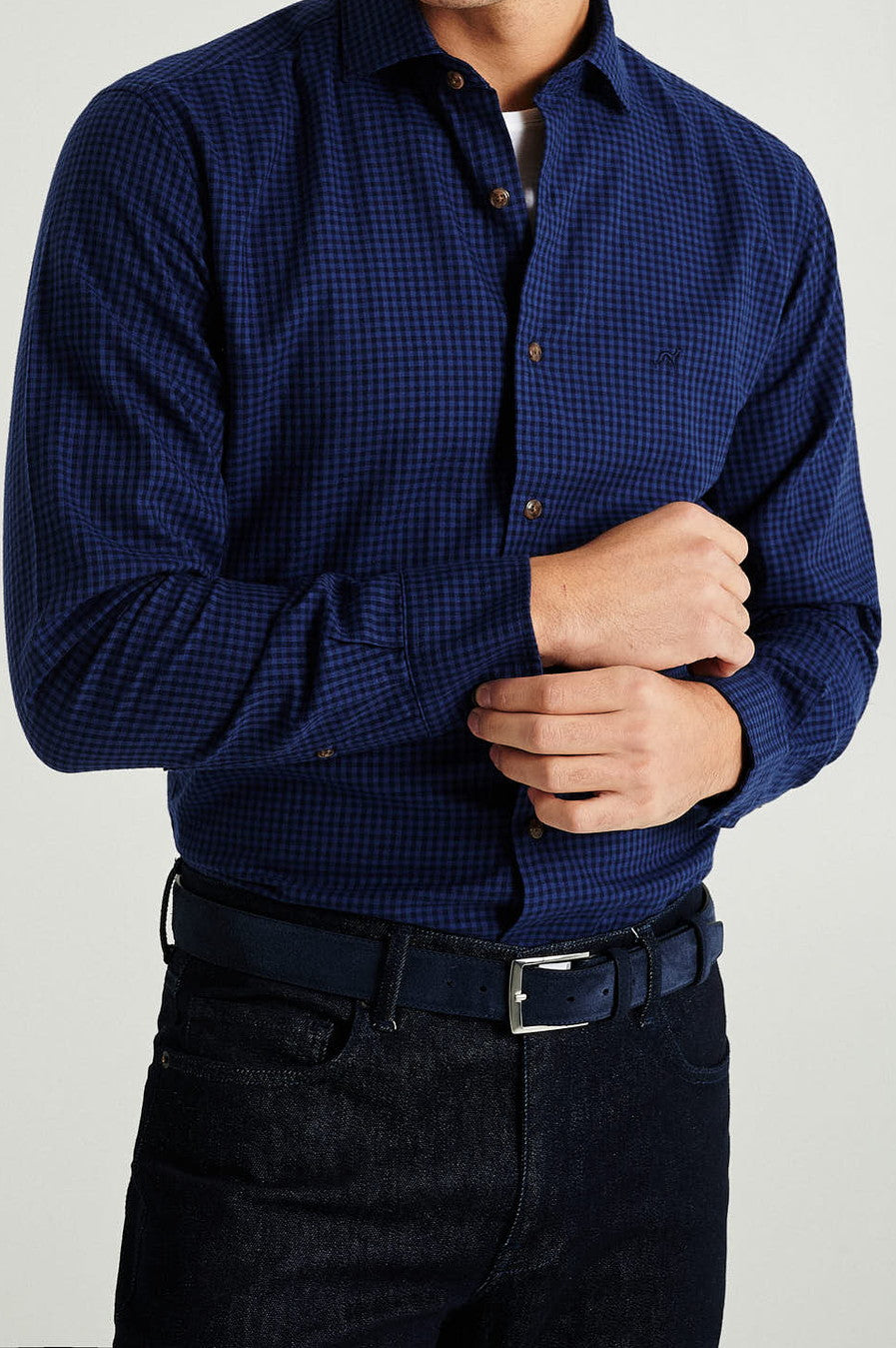 Dark Blue
