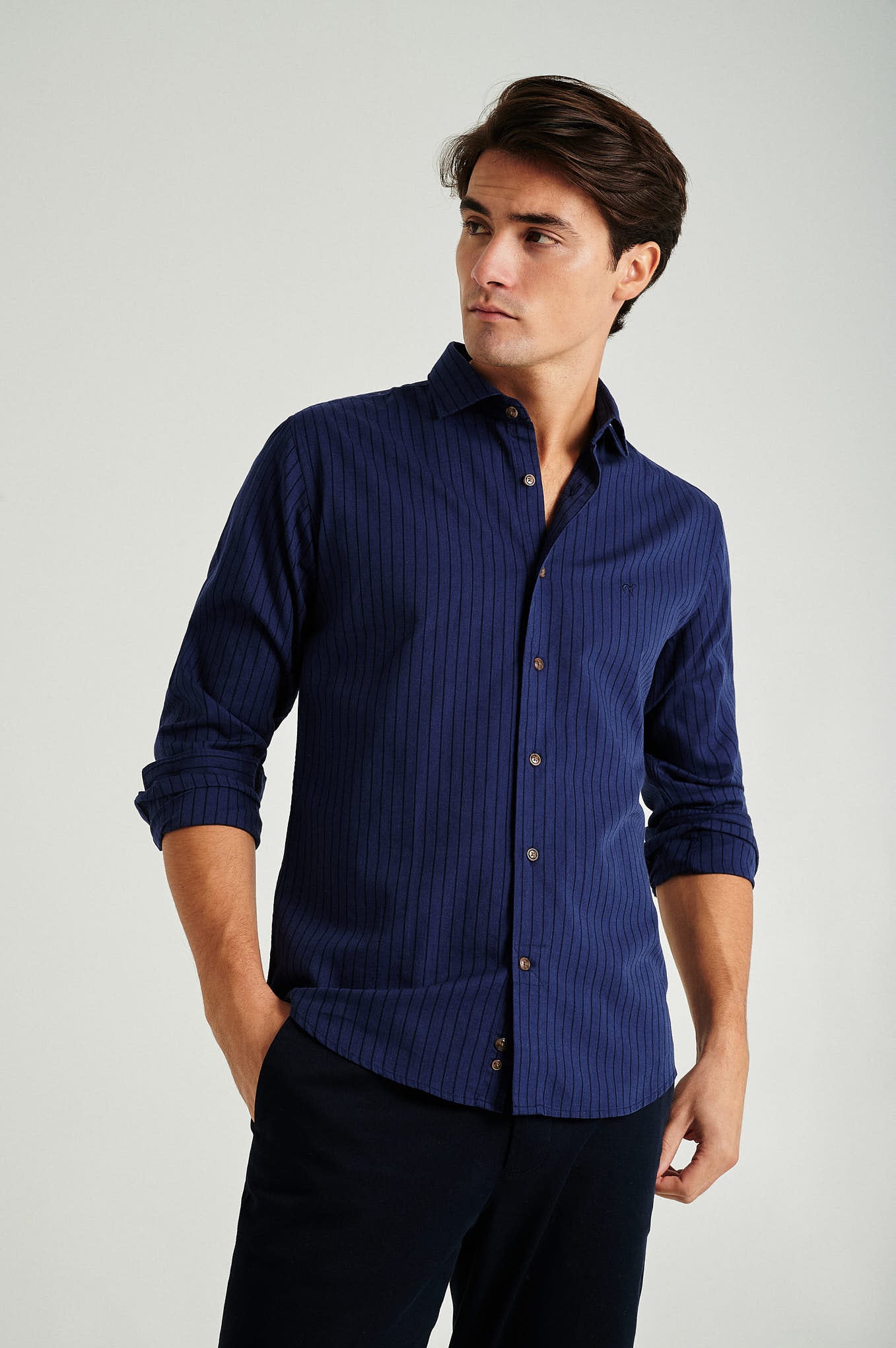 Dark Blue