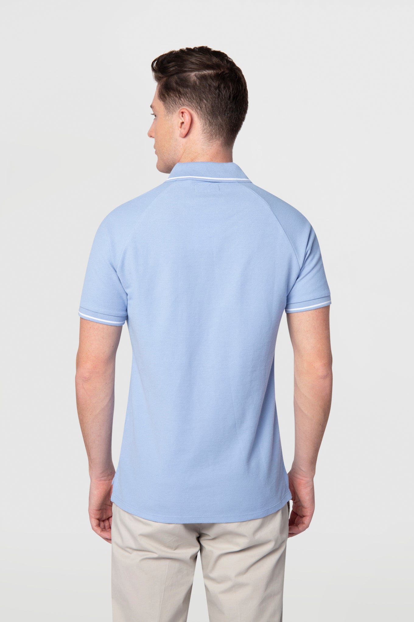 Light Blue
